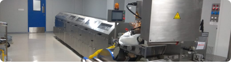 Chinnikem Pharmaceuticals